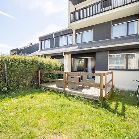 Appartamento Galene Courseulles-sur-Mer Esterno foto