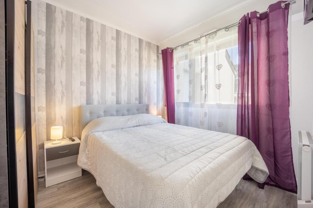 Appartamento Galene Courseulles-sur-Mer Esterno foto